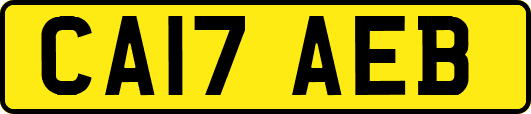 CA17AEB