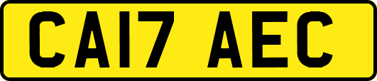 CA17AEC