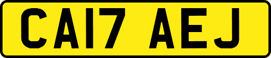 CA17AEJ