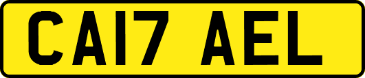 CA17AEL