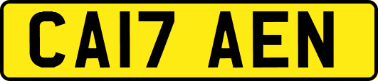 CA17AEN