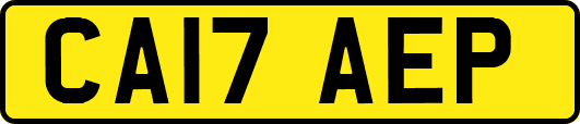 CA17AEP