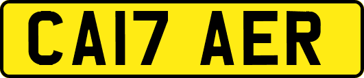 CA17AER