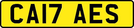 CA17AES