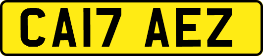 CA17AEZ