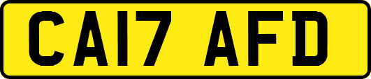 CA17AFD
