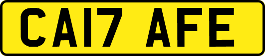 CA17AFE