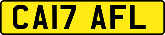 CA17AFL