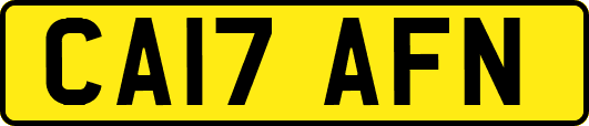 CA17AFN