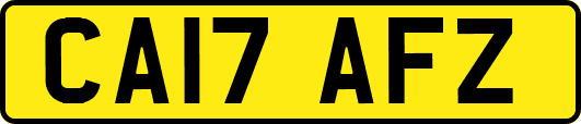 CA17AFZ