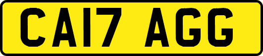 CA17AGG