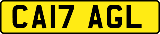 CA17AGL