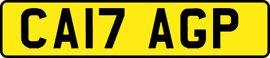CA17AGP