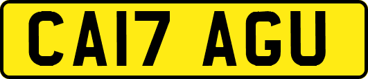 CA17AGU