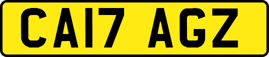 CA17AGZ