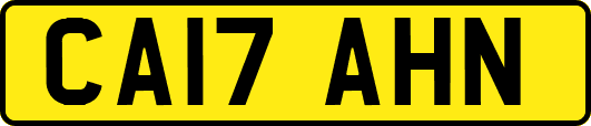 CA17AHN