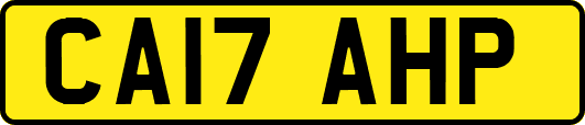 CA17AHP