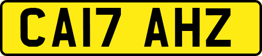CA17AHZ