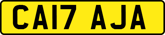CA17AJA