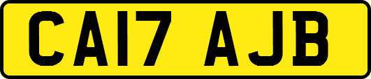 CA17AJB
