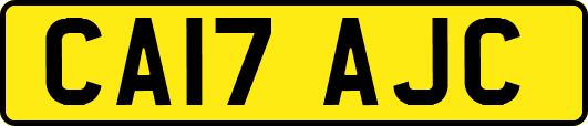 CA17AJC
