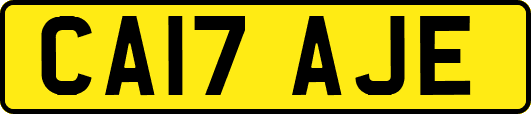 CA17AJE