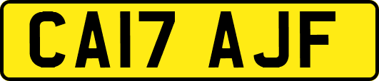 CA17AJF