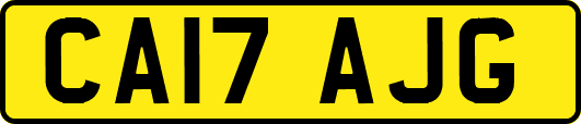 CA17AJG