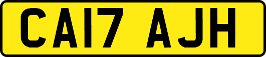 CA17AJH