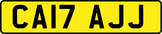 CA17AJJ