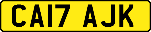 CA17AJK