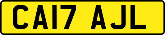 CA17AJL