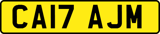 CA17AJM