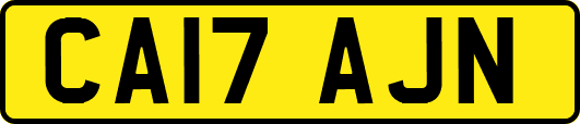 CA17AJN