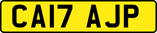 CA17AJP
