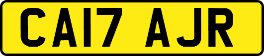 CA17AJR