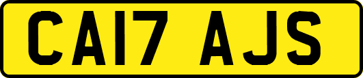 CA17AJS
