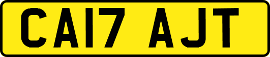 CA17AJT