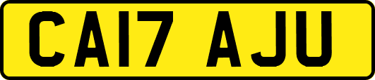 CA17AJU