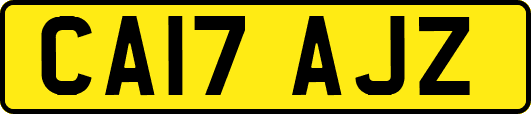 CA17AJZ