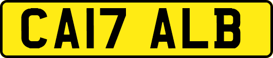 CA17ALB