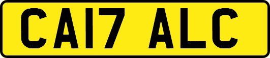 CA17ALC