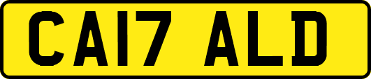 CA17ALD