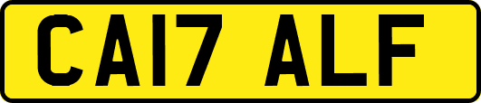 CA17ALF