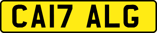 CA17ALG