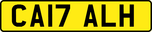 CA17ALH