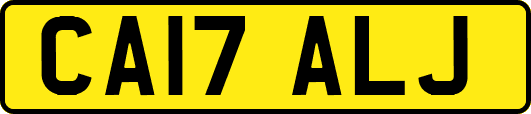 CA17ALJ