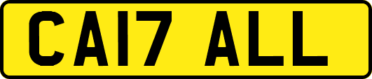 CA17ALL
