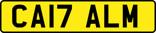 CA17ALM
