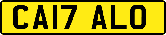 CA17ALO